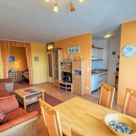 - Haus E, App 0e1006 Appartement *