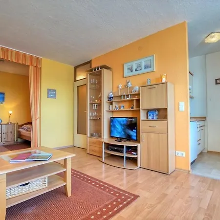 Appartement - Haus E, App 0e1006
