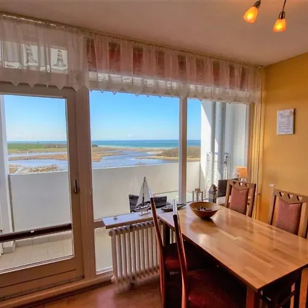 - Haus E, App 0e1006 * Heiligenhafen