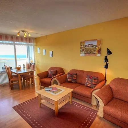 - Haus E, App 0e1006 Appartement