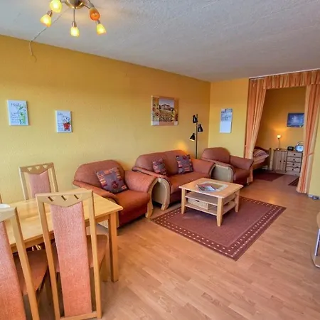 Appartement - Haus E, App 0e1006 *