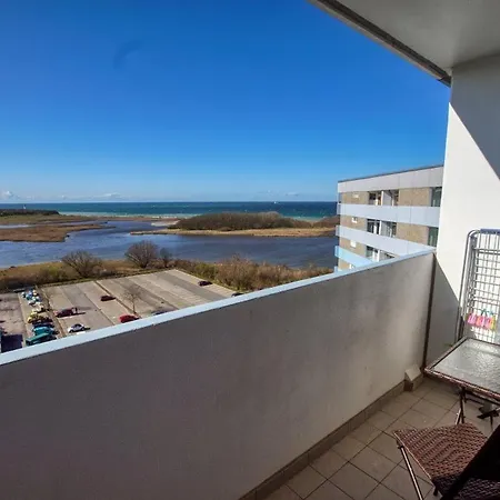 - Haus E, App 0e1006 Appartement