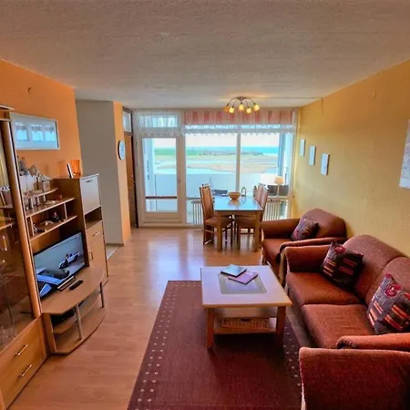 Appartement - Haus E, App 0e1006 *