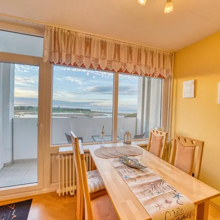 - Haus E, App 0e1006 Appartement
