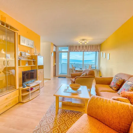 - Haus E, App 0e1006 Heiligenhafen