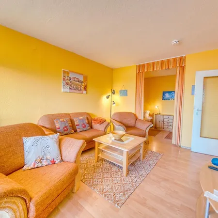 - Haus E, App 0e1006 Appartement *