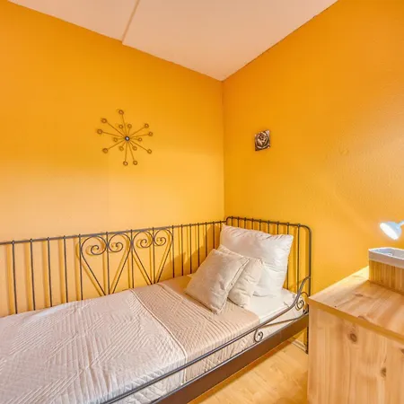 Appartement - Haus E, App 0e1006
