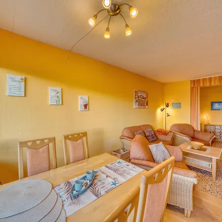 Appartement - Haus E, App 0e1006 Heiligenhafen