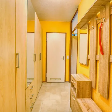 - Haus E, App 0e1006 * Heiligenhafen