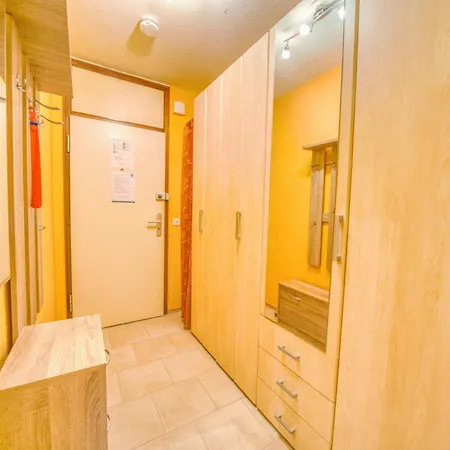 Appartement - Haus E, App 0e1006 Heiligenhafen