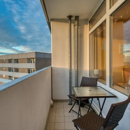 - Haus E, App 0e1006 Appartement